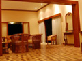 Living Area 1 at Serene Villa, Ratnapura