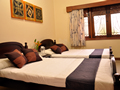 Bedroom # 1 at Serene Villa, Ratnapura