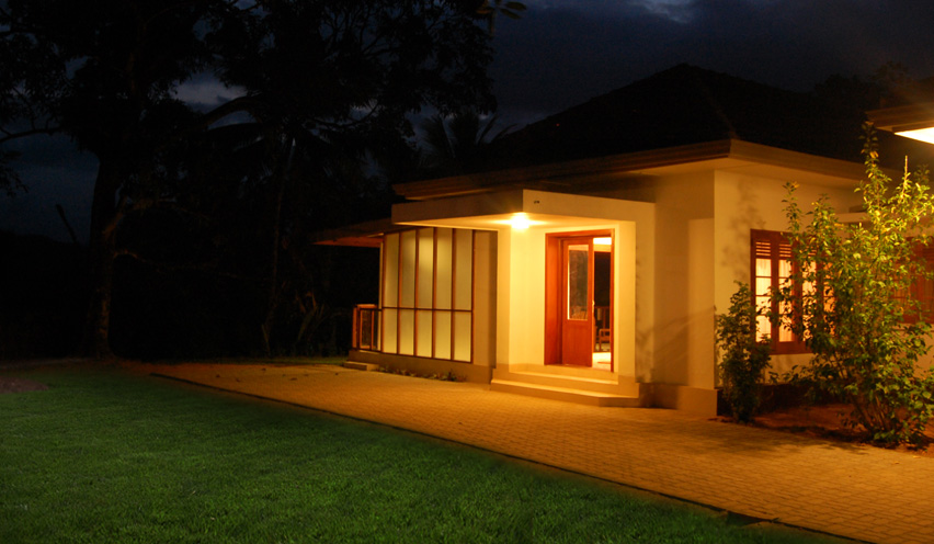 Photo of Serene Villa